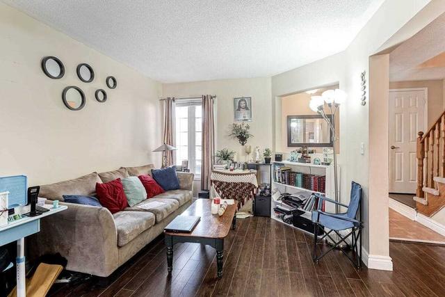 1188 Prestonwood Cres, House semidetached with 3 bedrooms, 4 bathrooms and 3 parking in Mississauga ON | Image 25