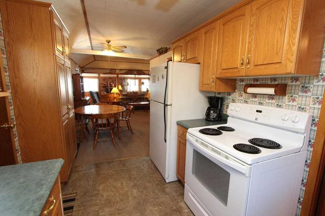 20 Fire Route 33a, House detached with 2 bedrooms, 1 bathrooms and 4 parking in Havelock Belmont Methuen ON | Image 15