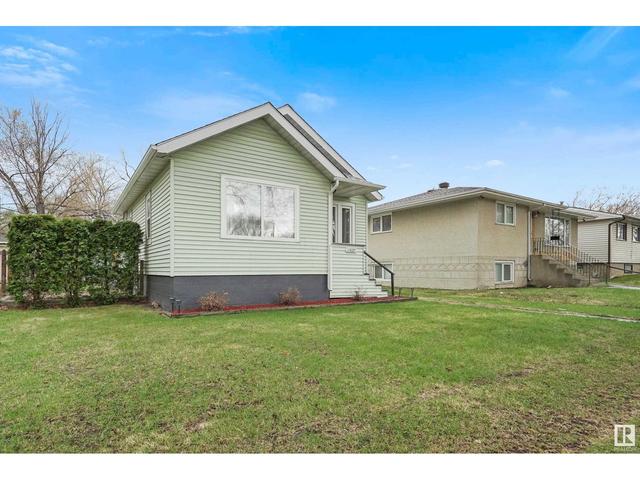 11827 51 St Nw, House detached with 1 bedrooms, 1 bathrooms and null parking in Edmonton AB | Image 3