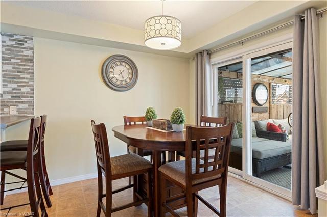 68 Sophia Crescent, House semidetached with 4 bedrooms, 1 bathrooms and 4 parking in Kitchener ON | Image 7