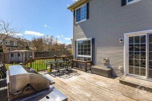 307 Silbrass Private, Townhouse with 3 bedrooms, 3 bathrooms and 2 parking in Ottawa ON | Image 27