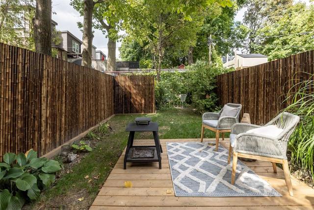 74 Duvernet Ave, House semidetached with 3 bedrooms, 2 bathrooms and 0 parking in Toronto ON | Image 18