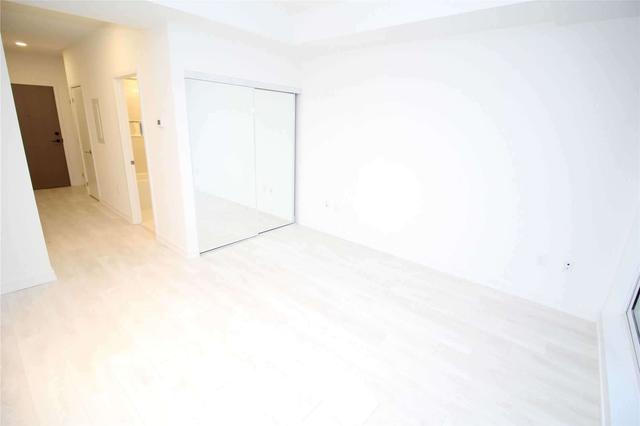 802 - 225 Sumach St, Condo with 0 bedrooms, 1 bathrooms and 1 parking in Toronto ON | Image 15