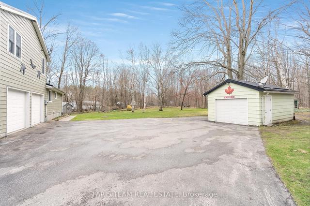 274 Peter Street East St E, House detached with 3 bedrooms, 3 bathrooms and 9 parking in Oro Medonte ON | Image 16
