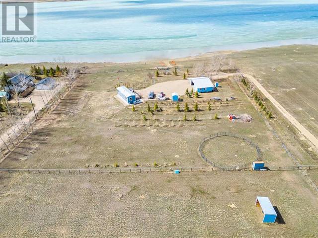 175012 Rr 214, House other with 2 bedrooms, 1 bathrooms and 2 parking in Vulcan County AB | Image 35