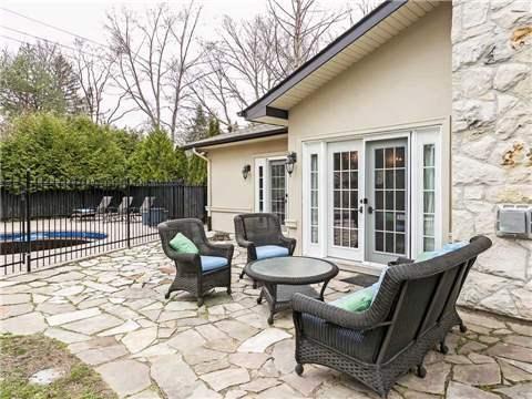 292 Morrison Rd, House detached with 4 bedrooms, 4 bathrooms and 8 parking in Oakville ON | Image 19