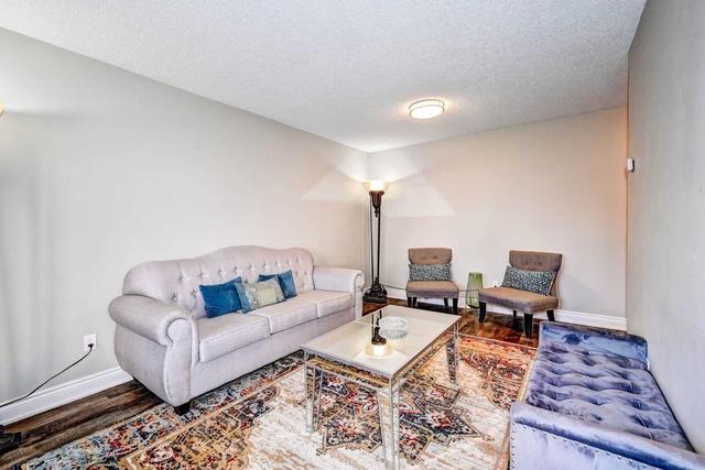 21 - 302 College Ave W, Townhouse with 3 bedrooms, 3 bathrooms and 2 parking in Guelph ON | Image 25