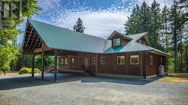 3475 Henry Rd, House detached with 5 bedrooms, 4 bathrooms and 6 parking in North Cowichan BC | Image 37