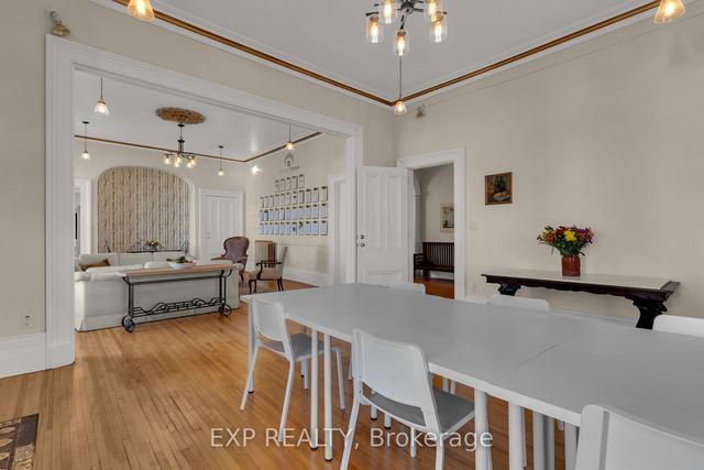 389 King St E, House detached with 8 bedrooms, 3 bathrooms and 20 parking in Kingston ON | Image 9
