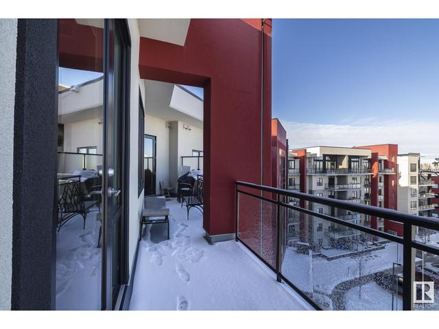 618 - 11080 Ellerslie Rd Sw, Condo with 2 bedrooms, 2 bathrooms and null parking in Edmonton AB | Image 34