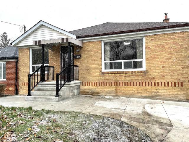 137 Redwater Dr, House detached with 3 bedrooms, 4 bathrooms and 6 parking in Toronto ON | Image 30