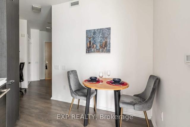 1907 - 45 Charles St E, Condo with 1 bedrooms, 1 bathrooms and 0 parking in Toronto ON | Image 6