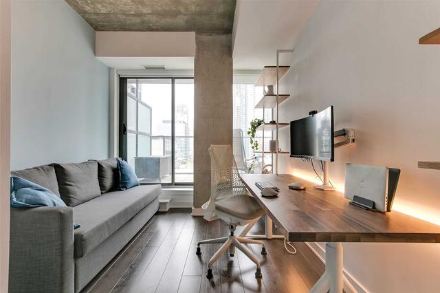 ph 5 - 32 Camden St, Condo with 2 bedrooms, 2 bathrooms and 1 parking in Toronto ON | Image 17