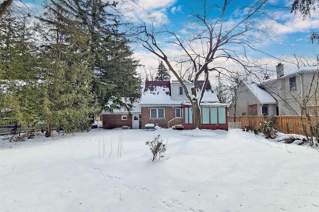 187 Mill St, House detached with 3 bedrooms, 3 bathrooms and 4 parking in Richmond Hill ON | Image 33