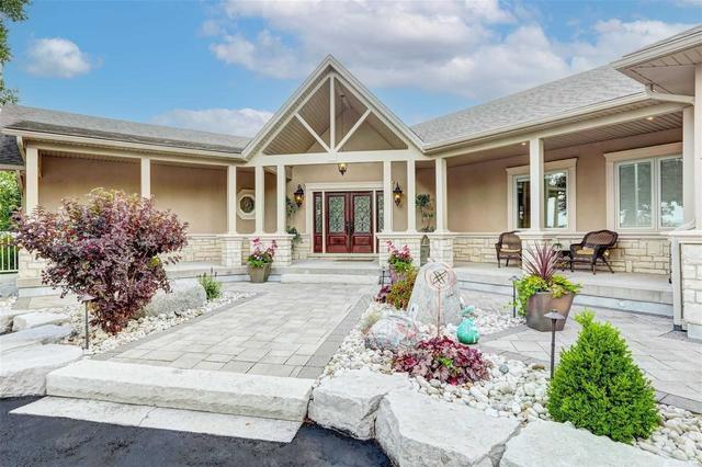 16876 Highway 50 Rd, House detached with 3 bedrooms, 6 bathrooms and 14 parking in Caledon ON | Card Image