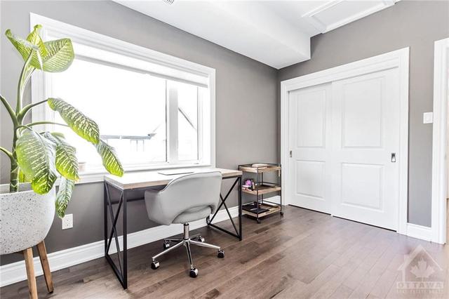 702 Reverie Private, House attached with 2 bedrooms, 1 bathrooms and 2 parking in Ottawa ON | Image 19