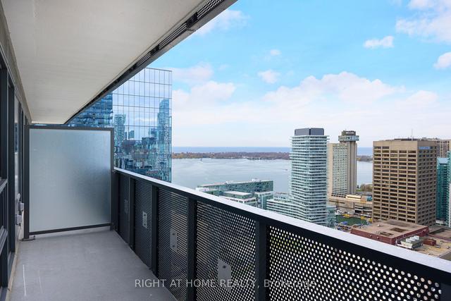 3512 - 138 Downes St, Condo with 1 bedrooms, 1 bathrooms and 0 parking in Toronto ON | Image 11