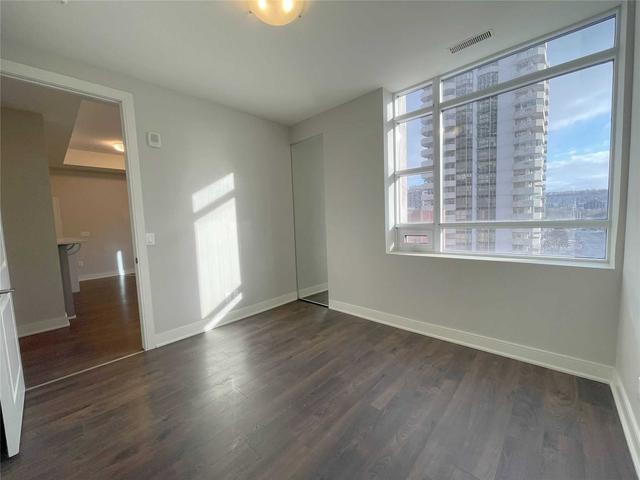 602 - 150 Main St W, Condo with 1 bedrooms, 1 bathrooms and 1 parking in Hamilton ON | Image 4