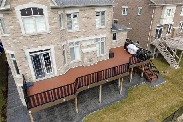 72 Midsummer Dr, House detached with 4 bedrooms, 5 bathrooms and 7 parking in Brampton ON | Image 16
