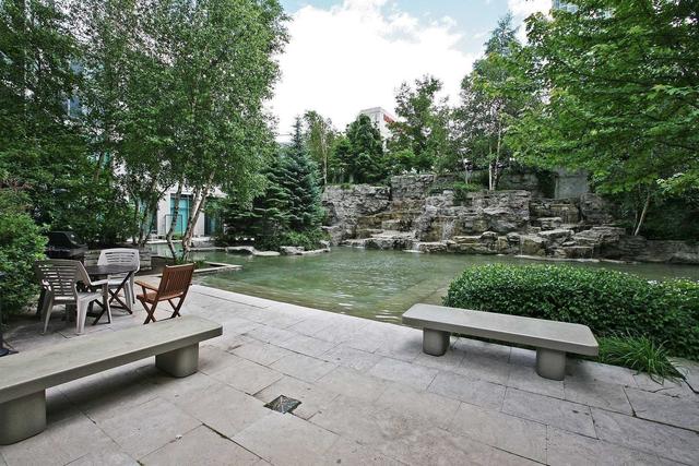 1207 - 361 Front St W, Condo with 2 bedrooms, 2 bathrooms and 1 parking in Toronto ON | Image 28