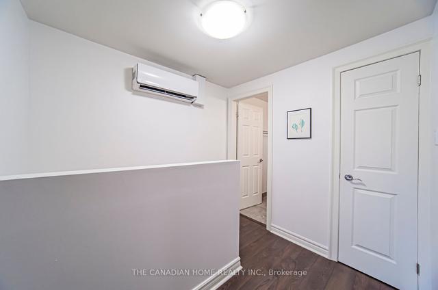 83 - 198 Antibes Dr, Townhouse with 3 bedrooms, 2 bathrooms and 2 parking in Toronto ON | Image 21