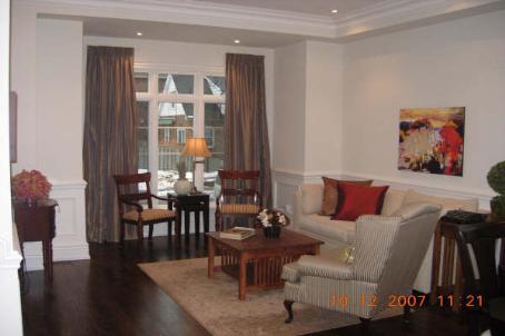 81 Ronan Ave, House detached with 4 bedrooms, 4 bathrooms and 1 parking in Toronto ON | Image 2