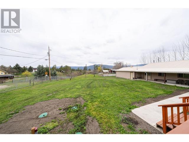 3323 Powerhouse Road, House detached with 4 bedrooms, 3 bathrooms and 4 parking in Spallumcheen BC | Image 43