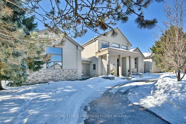 160 Grand Cypress Lane, House detached with 4 bedrooms, 5 bathrooms and 9 parking in The Blue Mountains ON | Image 1