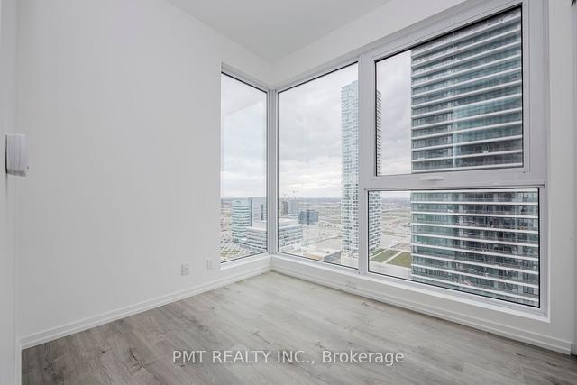 2611 - 1000 Portage Pkwy, Condo with 2 bedrooms, 2 bathrooms and 0 parking in Vaughan ON | Image 3