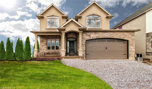lot 4 Parsa Street, House detached with 4 bedrooms, 3 bathrooms and 4 parking in Niagara Falls ON | Image 15