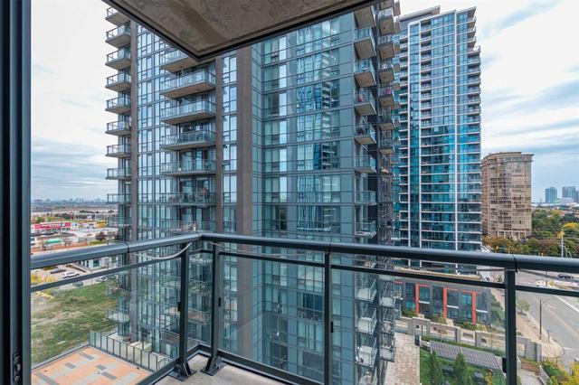 1020 - 5033 Four Springs Ave, Condo with 1 bedrooms, 1 bathrooms and 1 parking in Mississauga ON | Image 13