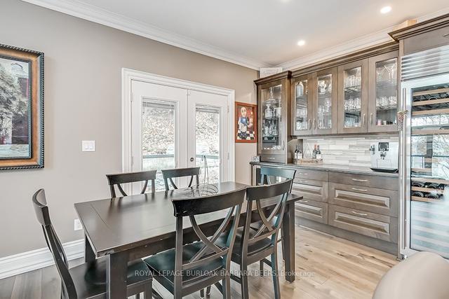 870 Danforth Pl, House detached with 1 bedrooms, 4 bathrooms and 10 parking in Burlington ON | Image 37