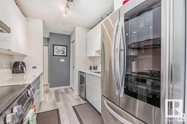 4 - 13458 Fort Rd Nw, Condo with 2 bedrooms, 1 bathrooms and null parking in Edmonton AB | Image 2