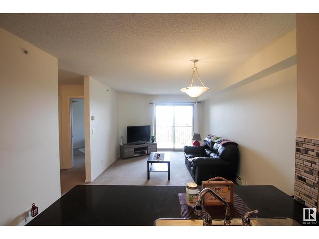 408 - 5390 Chappelle Rd Sw, Condo with 1 bedrooms, 1 bathrooms and null parking in Edmonton AB | Image 4