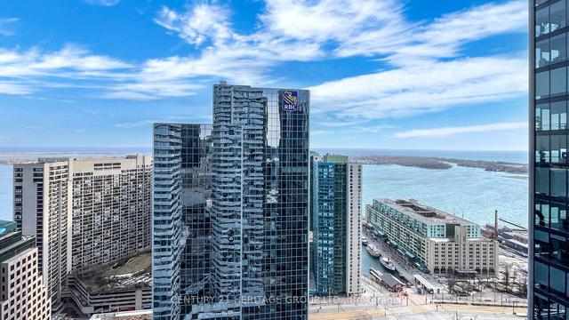 3907 - 100 Harbor St, Condo with 1 bedrooms, 1 bathrooms and 0 parking in Toronto ON | Image 20