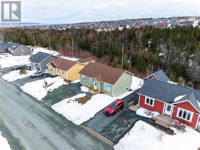 63 Comerfords Road, House detached with 2 bedrooms, 3 bathrooms and null parking in Conception Bay South NL | Image 42
