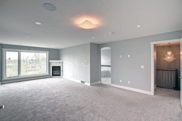1, 2, 3 - 317 15 Avenue Ne, Home with 9 bedrooms, 7 bathrooms and 6 parking in Calgary AB | Image 21