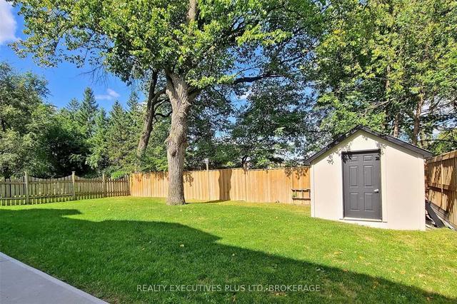 342 Betty Ann Dr, House detached with 4 bedrooms, 7 bathrooms and 8 parking in Toronto ON | Image 35
