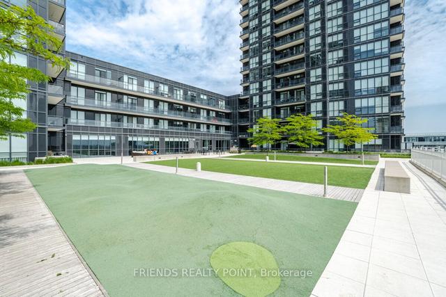405 - 4011 Brickstone Mews, Condo with 2 bedrooms, 2 bathrooms and 1 parking in Mississauga ON | Image 21