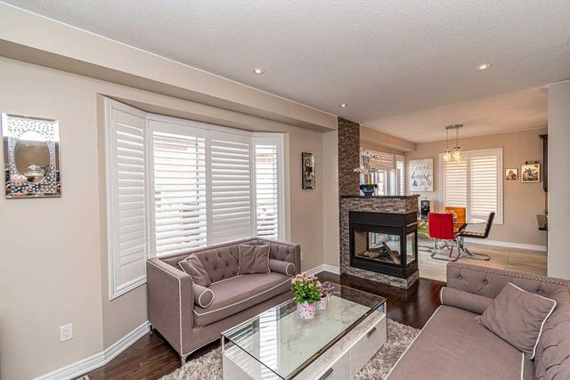 4663 Doug Wright Dr, House detached with 4 bedrooms, 4 bathrooms and 2 parking in Burlington ON | Image 25