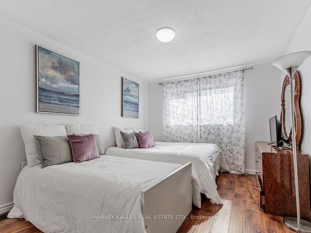 20 - 4140 Lawrence Ave E, Townhouse with 4 bedrooms, 2 bathrooms and 2 parking in Toronto ON | Image 17