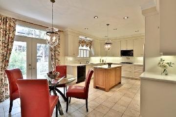 468 Cranbrooke Ave, House detached with 4 bedrooms, 5 bathrooms and 4 parking in Toronto ON | Image 5