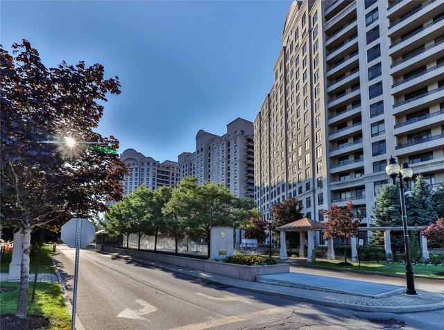 515 - 9235 Jane St, Condo with 1 bedrooms, 1 bathrooms and 1 parking in Vaughan ON | Image 32