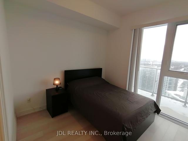 2112 - 5180 Yonge St, Condo with 2 bedrooms, 2 bathrooms and 1 parking in Toronto ON | Image 15