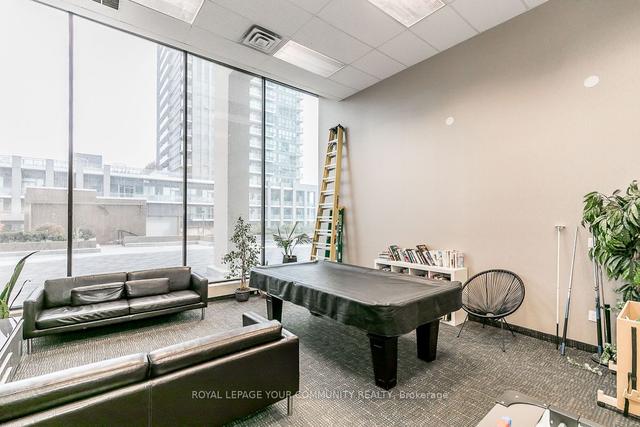 lph06 - 797 Don Mills Rd, Condo with 1 bedrooms, 1 bathrooms and 1 parking in Toronto ON | Image 16