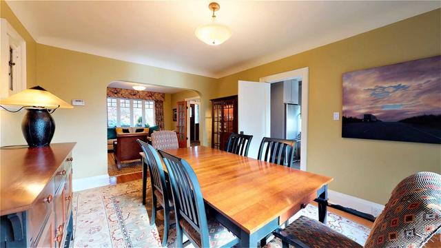 205 Glendonwynne Rd, House detached with 3 bedrooms, 2 bathrooms and 1 parking in Toronto ON | Image 33