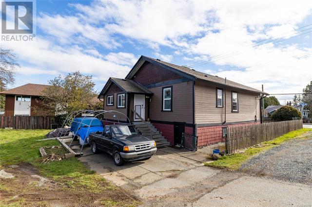 458 4th St, House detached with 3 bedrooms, 3 bathrooms and 4 parking in Nanaimo BC | Image 34
