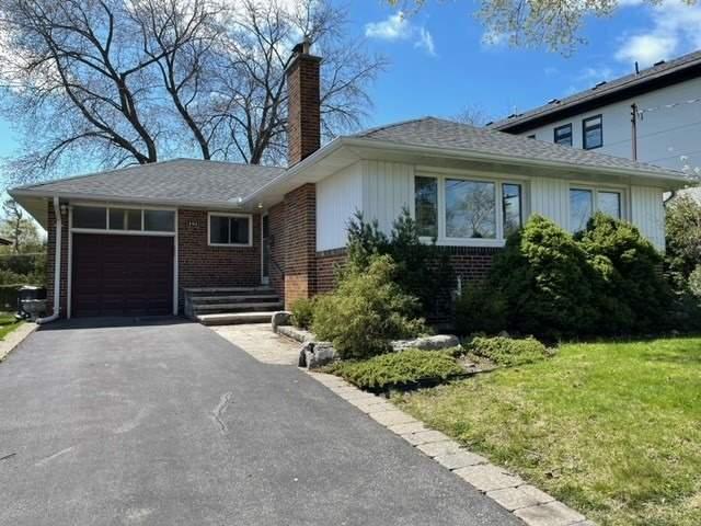 191 Princess Margaret Blvd, House detached with 3 bedrooms, 2 bathrooms and 5 parking in Toronto ON | Image 9