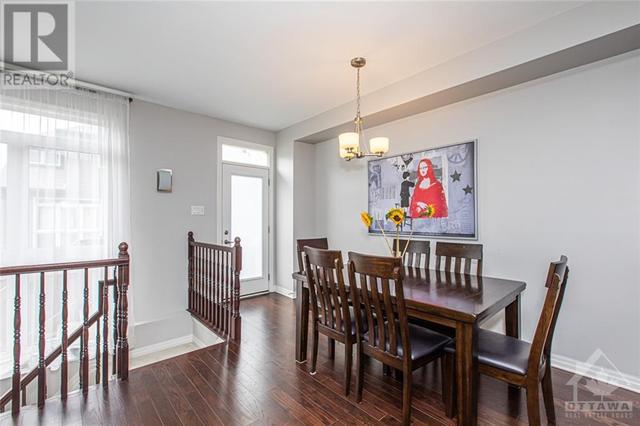 311 Tulum Crescent, Townhouse with 3 bedrooms, 3 bathrooms and 3 parking in Ottawa ON | Image 8