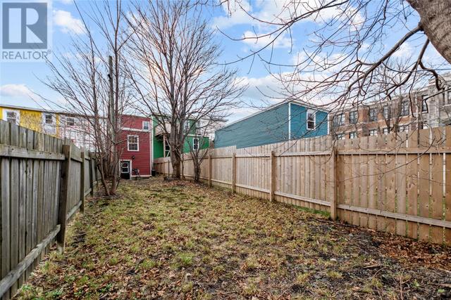 60 Kings Road, House attached with 3 bedrooms, 2 bathrooms and null parking in St. John's NL | Image 27
